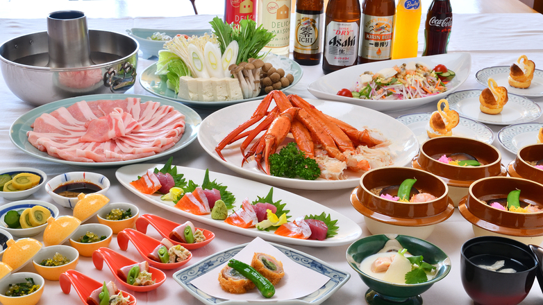 *【お料理イメージ】