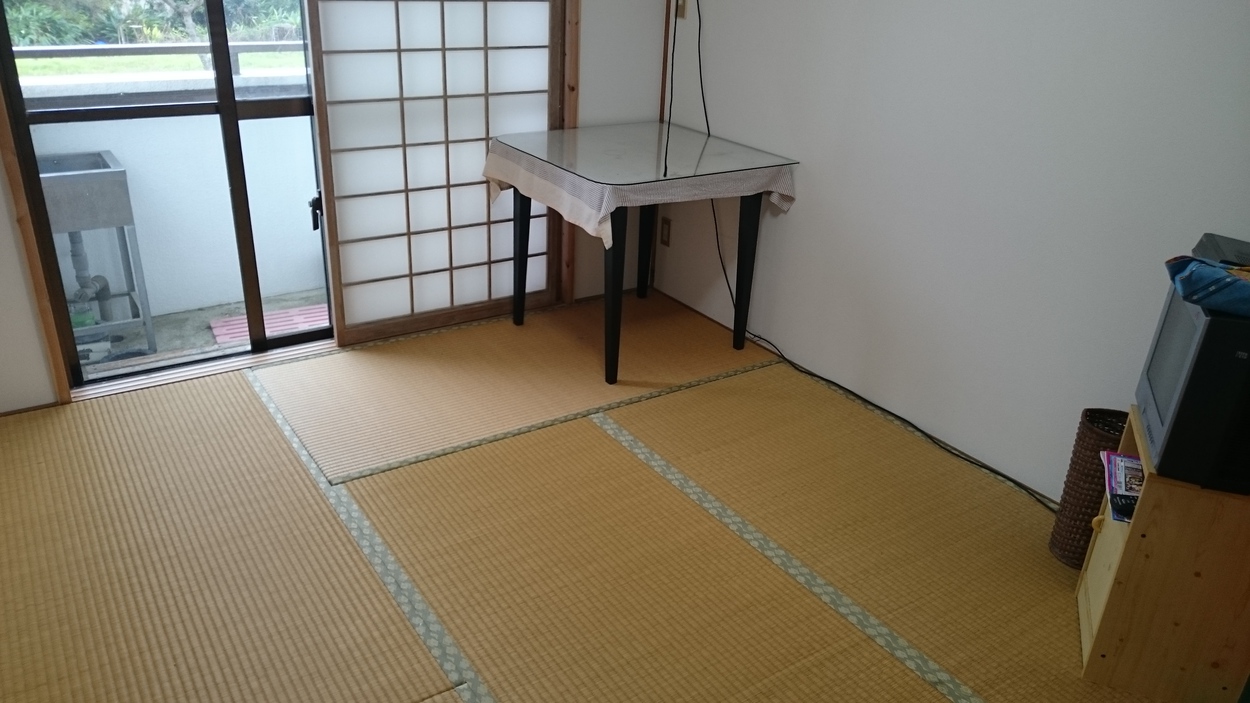 和室