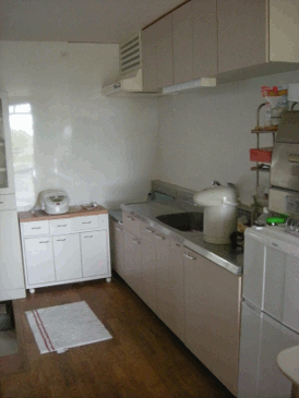 部屋