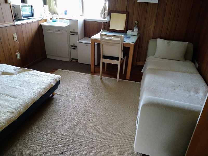 室内