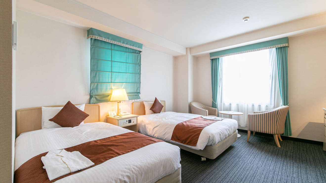 コーナーツイン