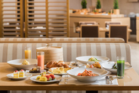 【朝食付】ロマンチックな済州に会えるところ！済州新羅ホテルで素敵な思い出いっぱい～♪