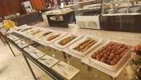 【3人朝食付】 立地抜群！明洞駅のすぐそばで快適滞在♪スタンダードプラン
