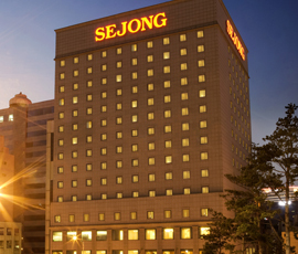 【春SALE】明洞駅の目の前、空港リムジンバス停も近くてご安心★