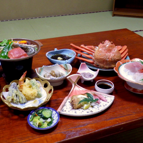 Асахи - Restaurant & Ryokan Ariiso