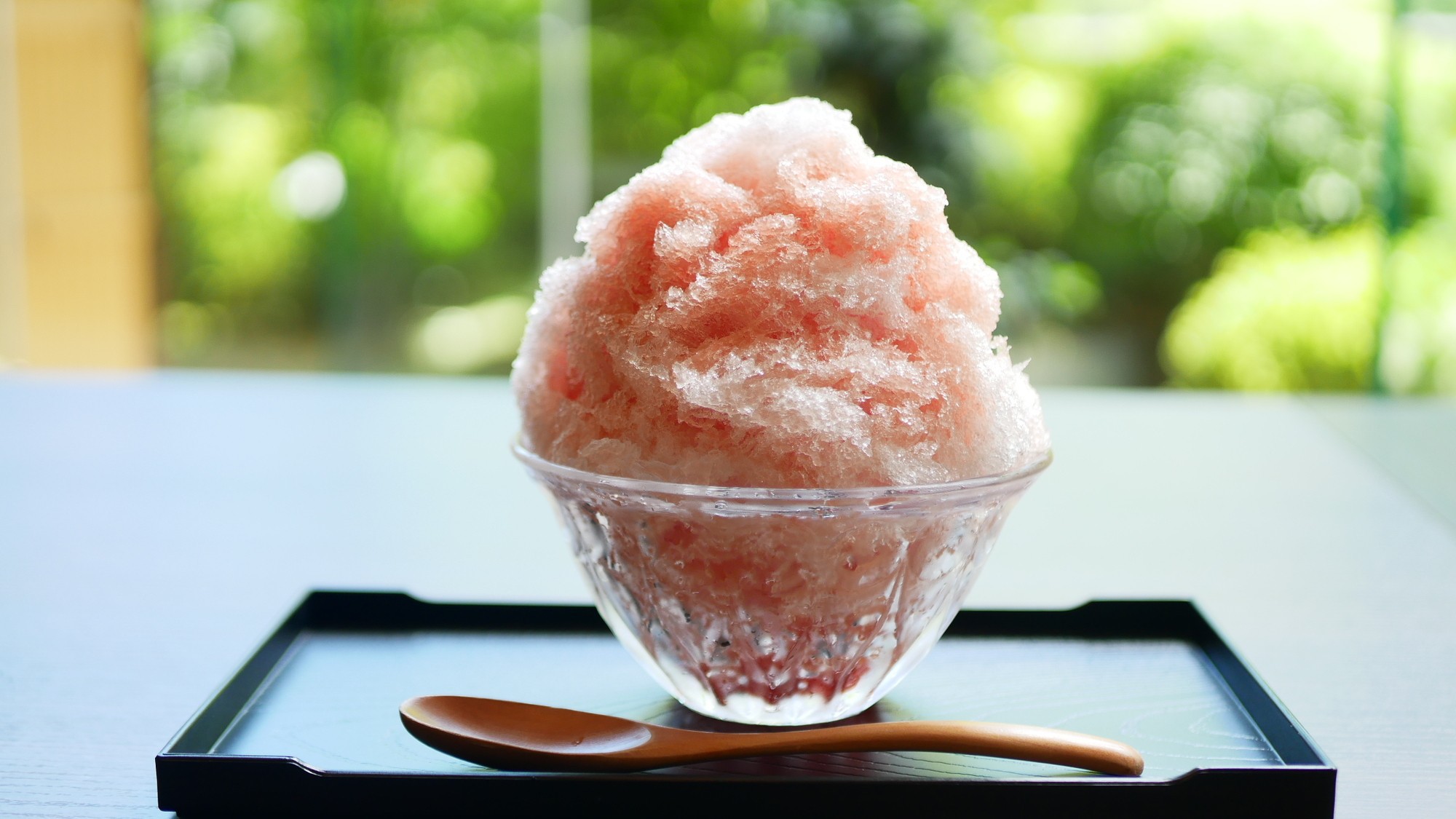 【期間限定】日光の天然かき氷付き♪栃木ブランド牛や老舗の湯波を堪能「グレードアッププラン」