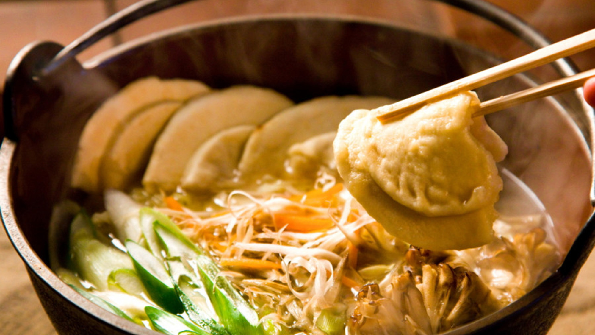 朝食（ご当地メニュー）