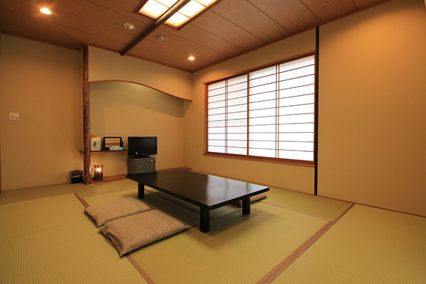 Yamani Gosaku Image 2, Kitaibaraki, Japan