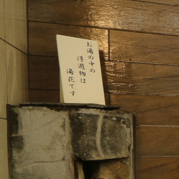 Ikenotaira Onsen Yado Nagomiso Exterior