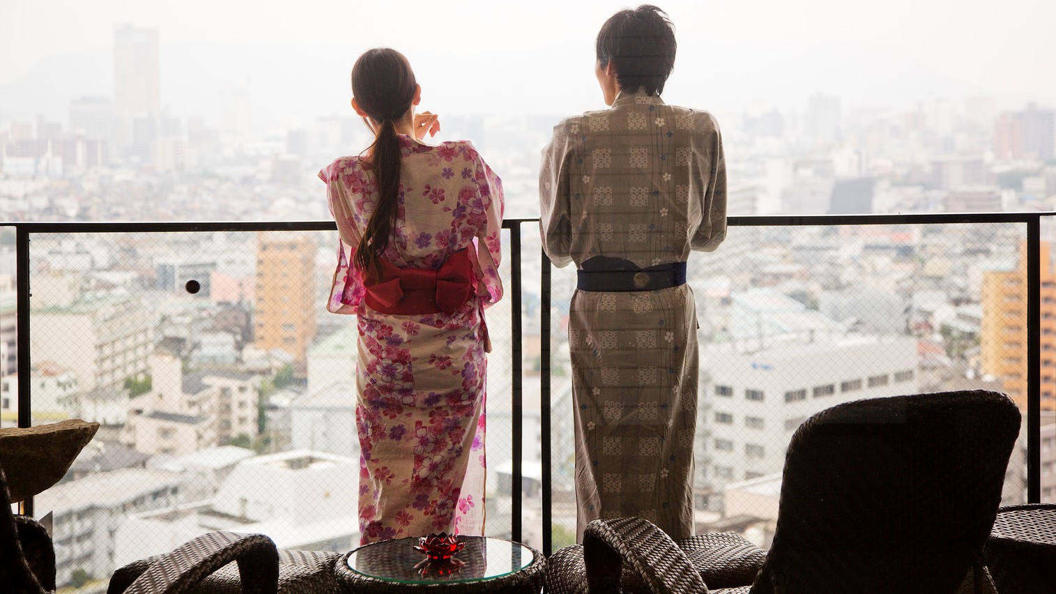 カップル