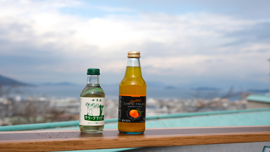 ご当地ドリンク（ノンアルコール）