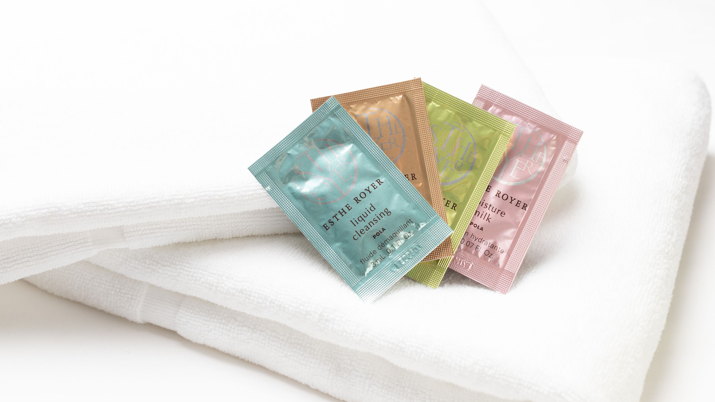 クレンジング洗顔化粧水乳液