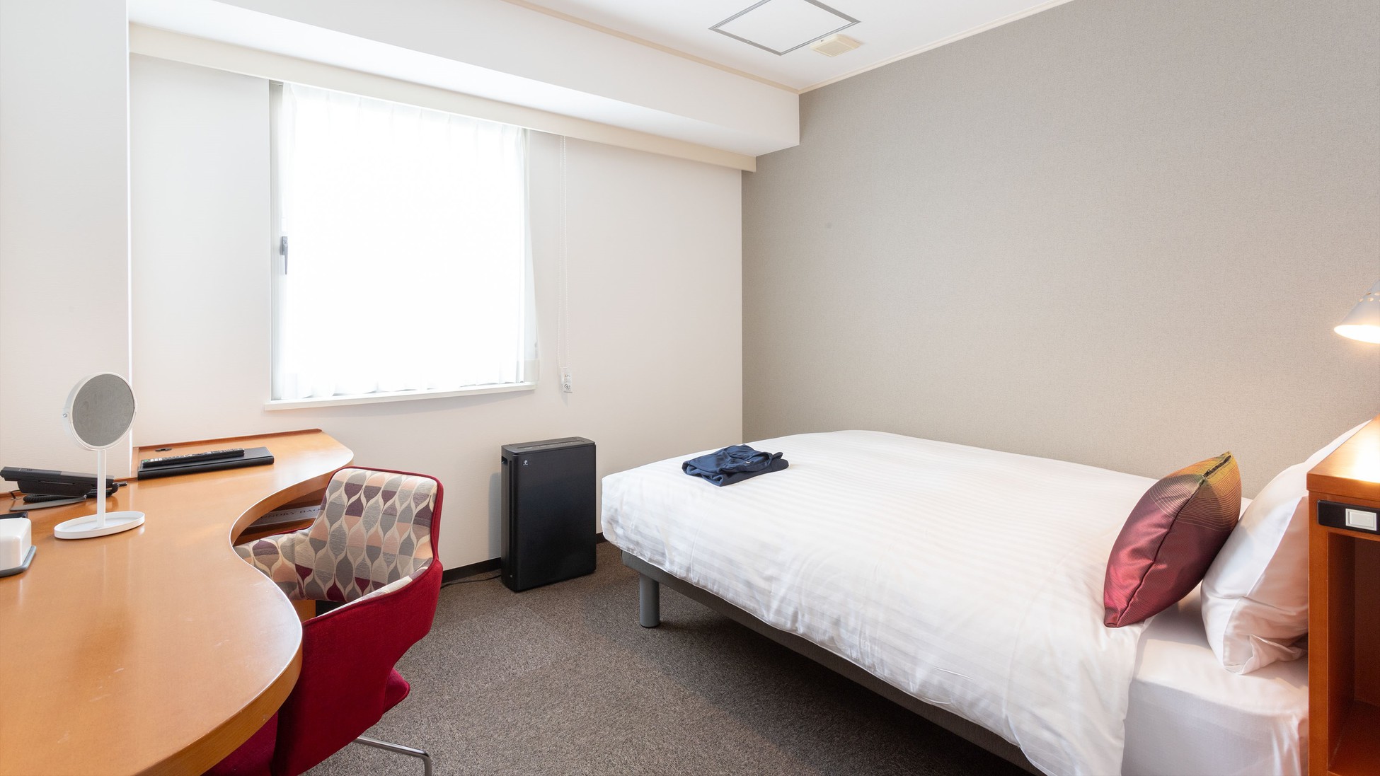 ワイドシャワーシングル（レディース）