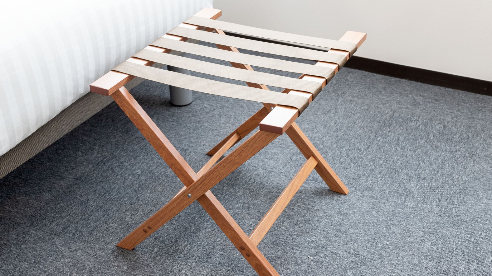 バゲージラック