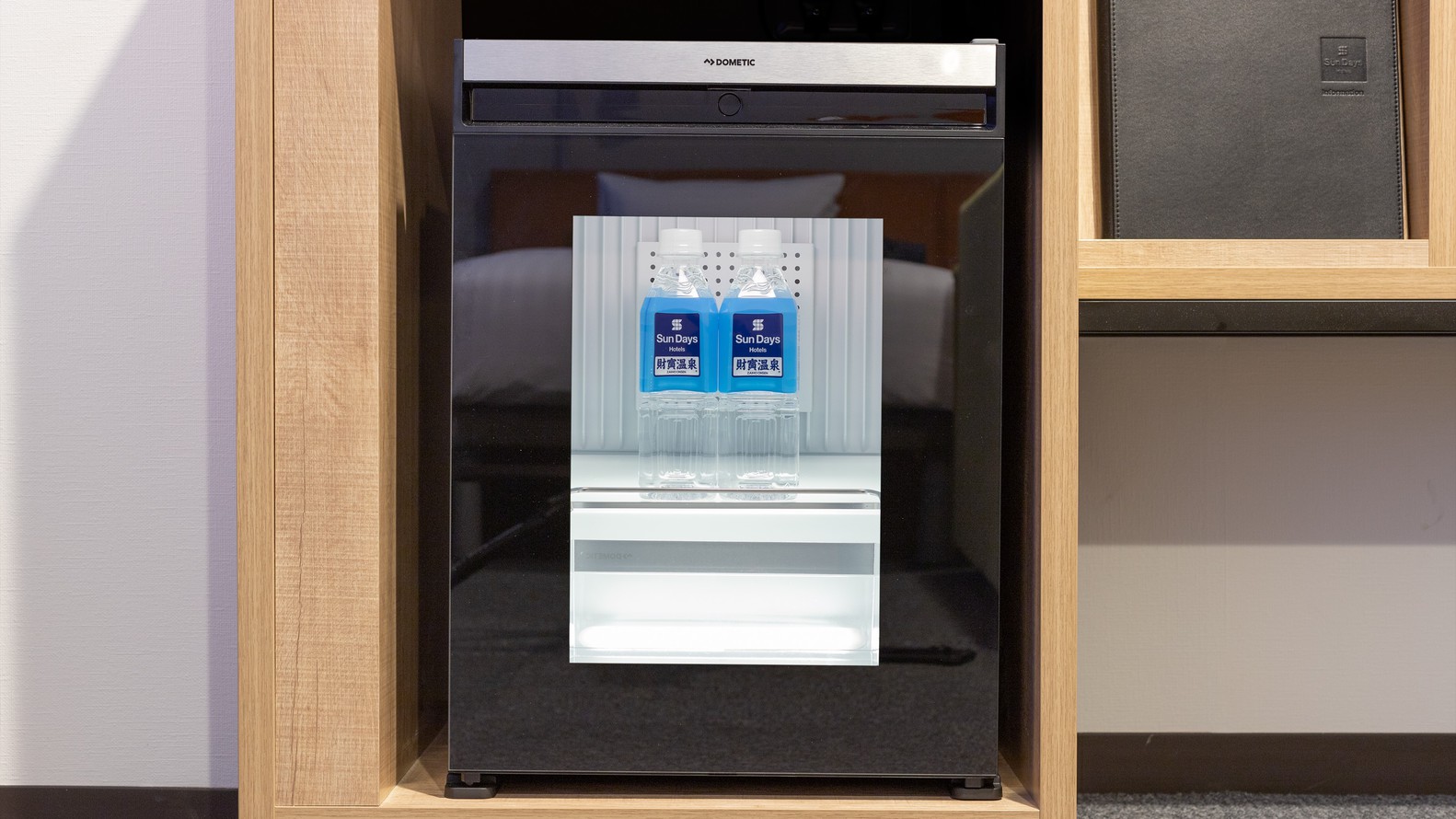 DXツイン冷蔵庫