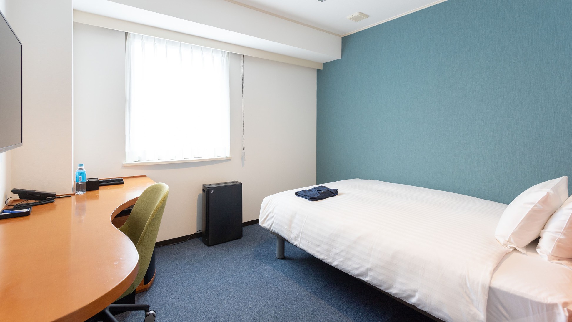 ワイドシャワーシングル