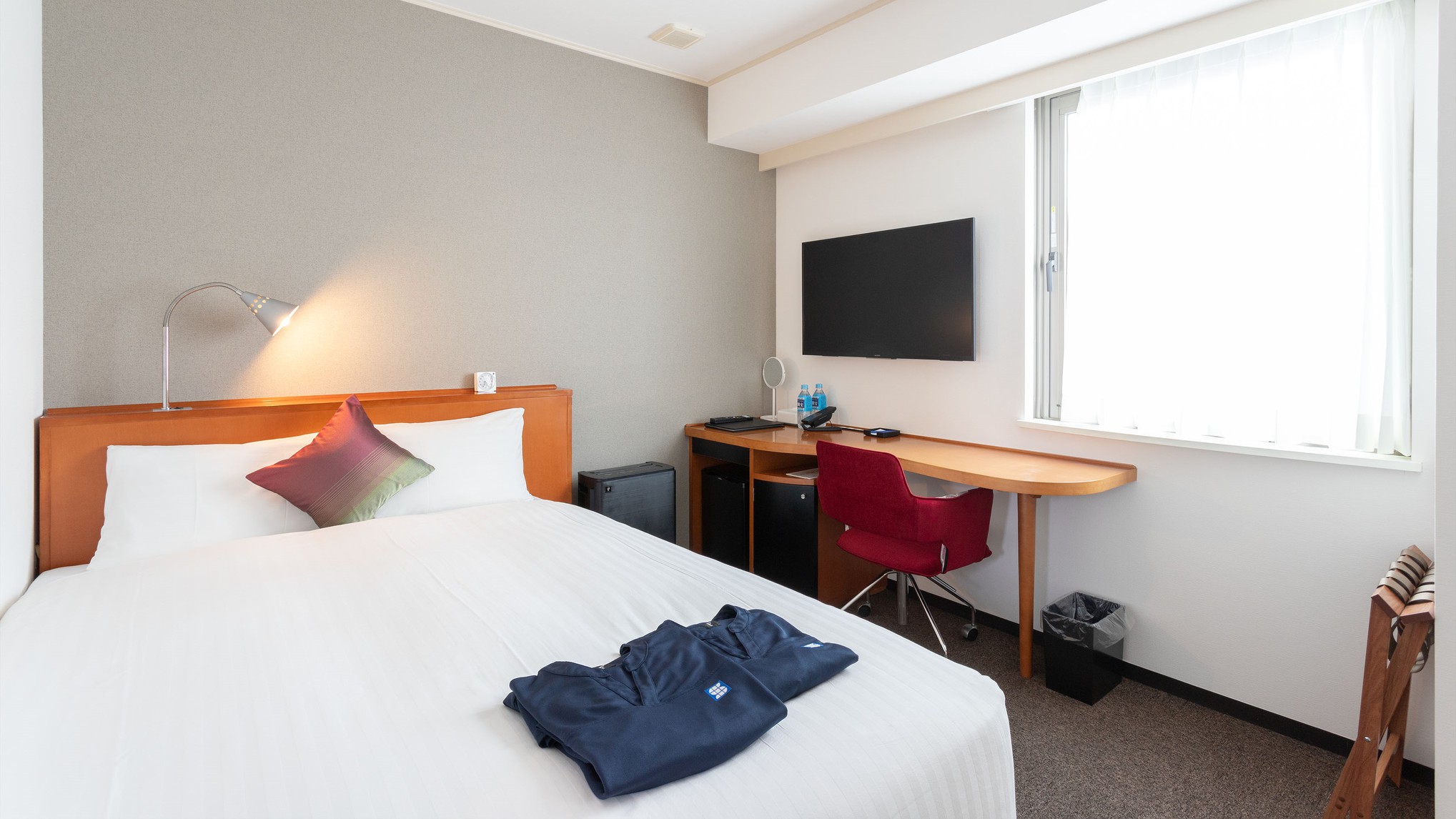 ワイドシャワーダブル（レディース）