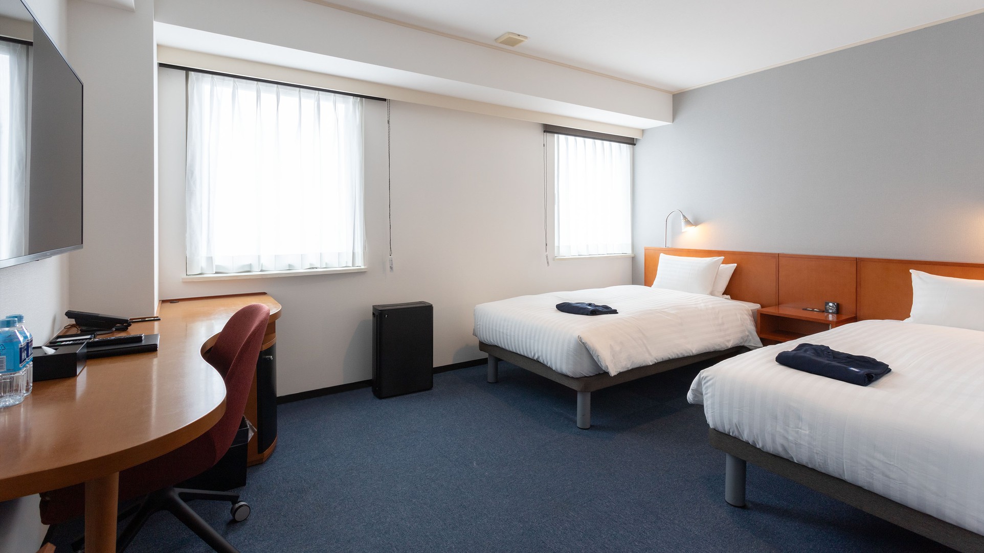 スタンダードツイン