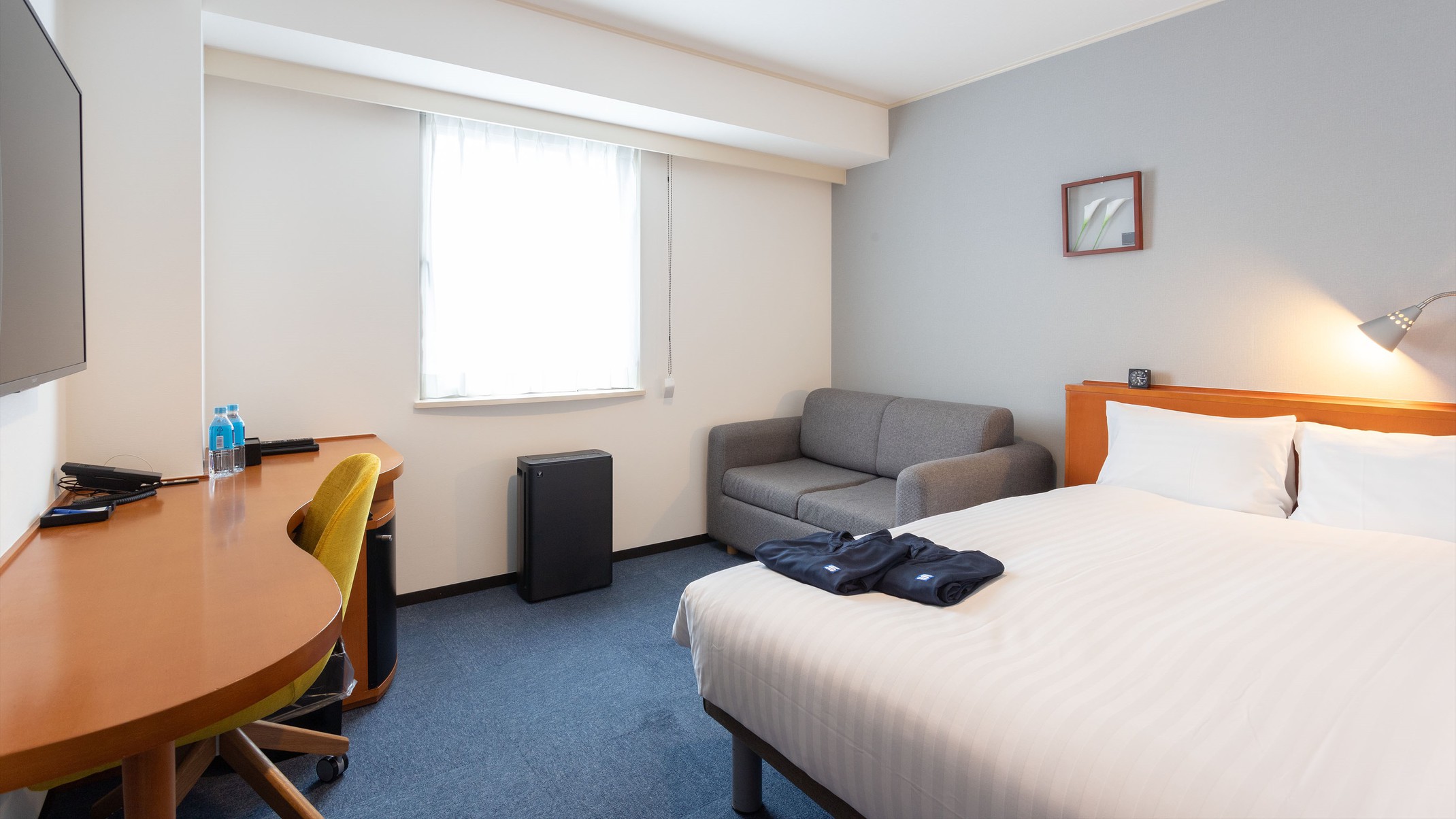 DXシングル（ダブル利用）