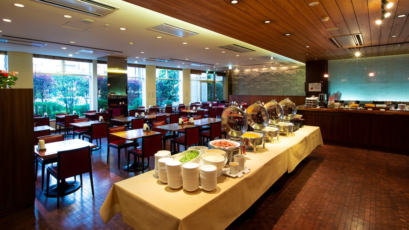 レストランカフェサンデイズ