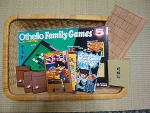 おもちゃ箱（漫画&玩具）貸し出しします。