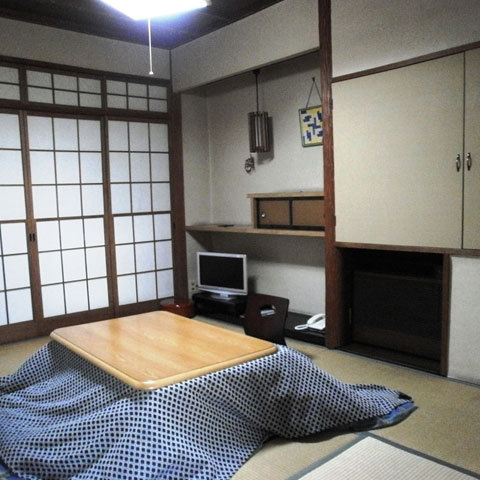 部屋画像