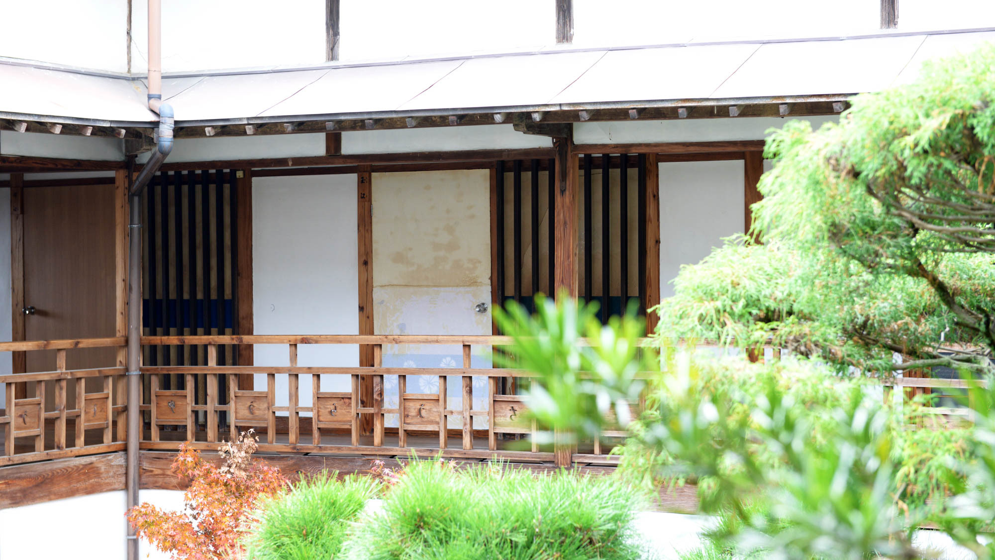 Ryokan Howaso Image 5, Hagi, Japan