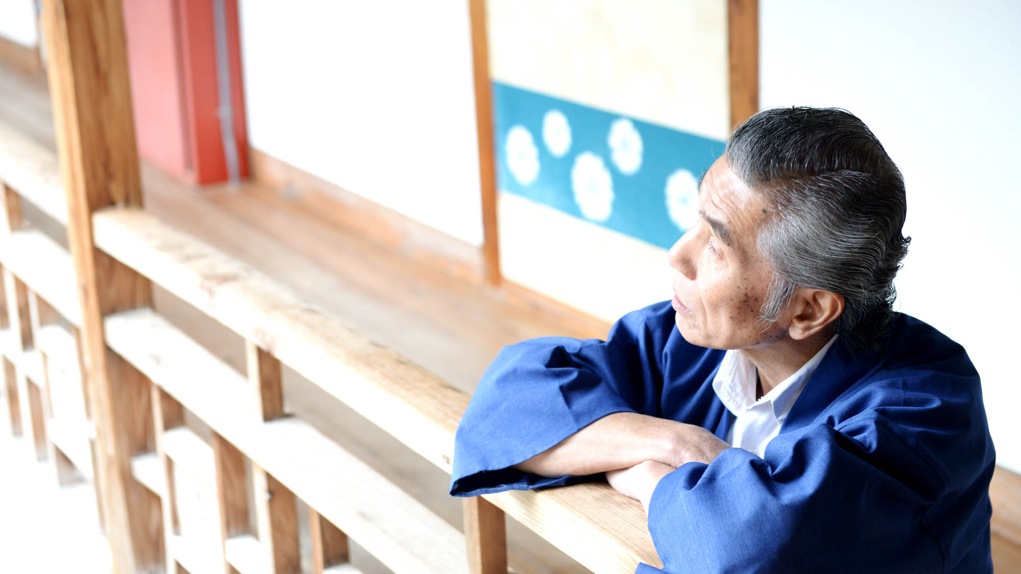 Ryokan Howaso Image 4, Hagi, Japan