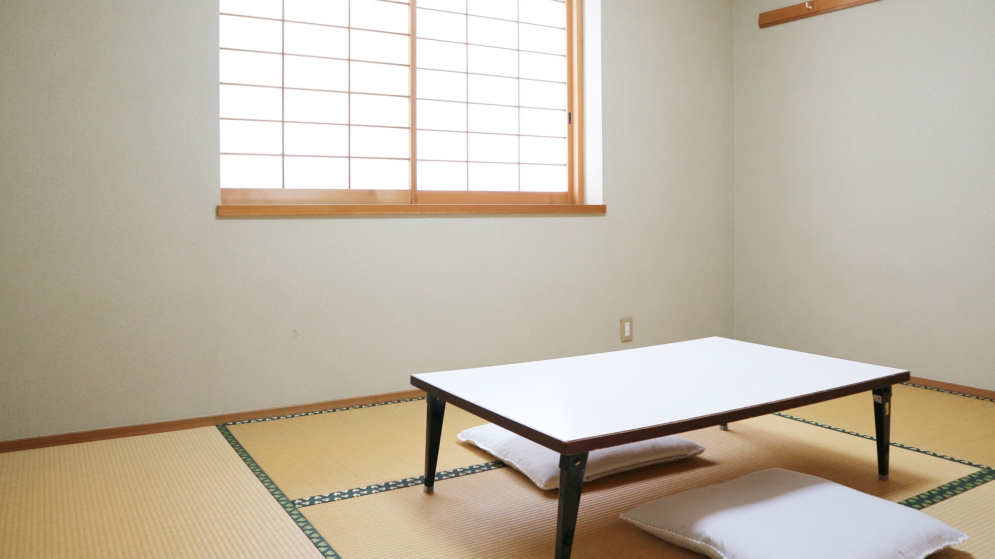 Kawamoto Ryokan Interior 1