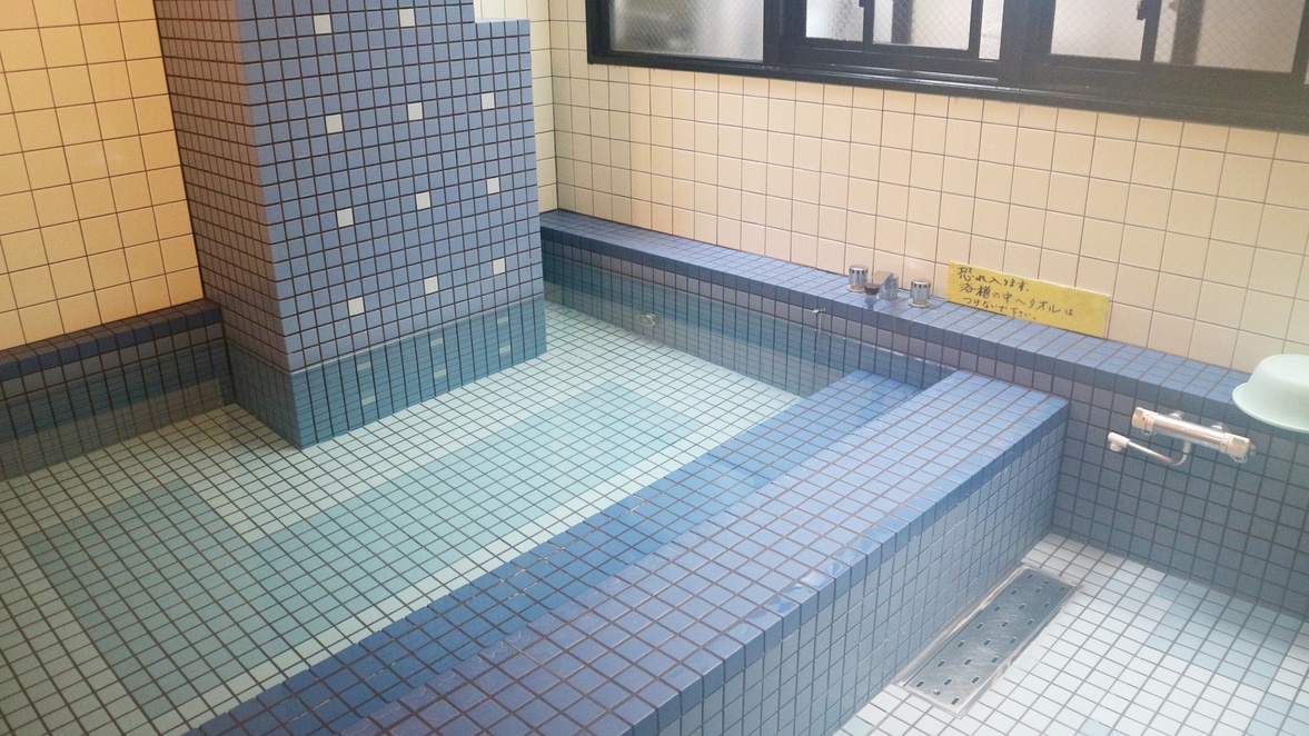 Kawamoto Ryokan Image 4, Akiota, Japan