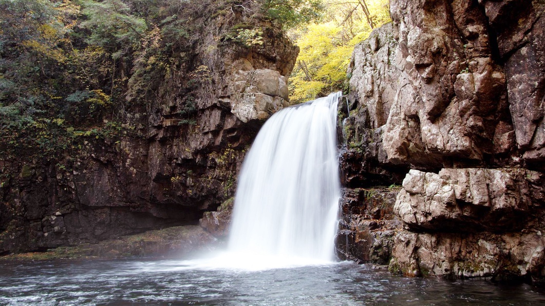 Kawamoto Ryokan Image 3, Akiota, Japan