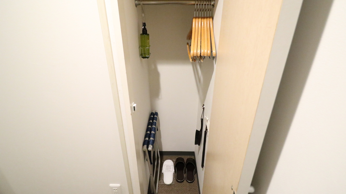1階 ユニバーサルルーム禁煙18㎡洗濯機・ミ二キッチンなし