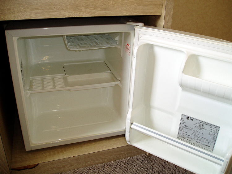 冷蔵庫
