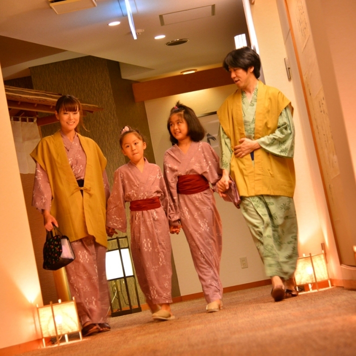 ファミリープラン