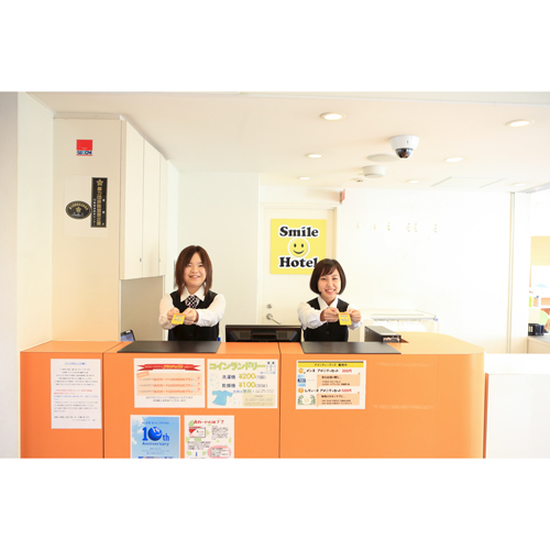 チェックインは15時から受け付けております。