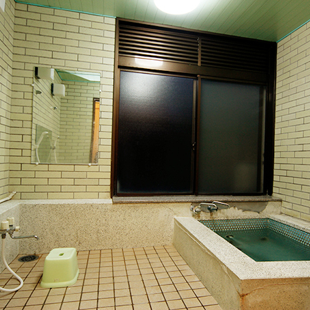 Katsushio Ryokan Amenities