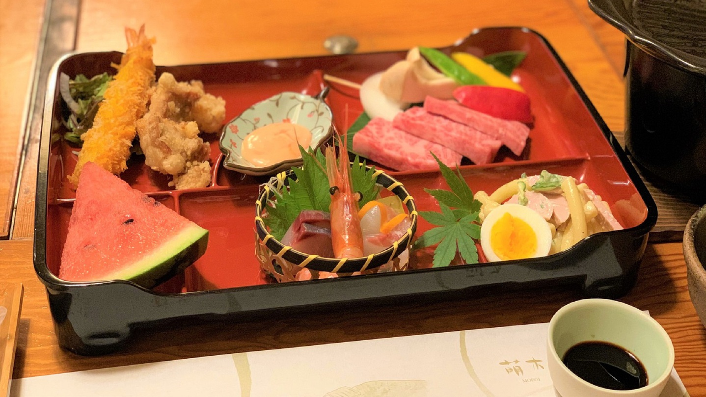 小学生のお子様夕食