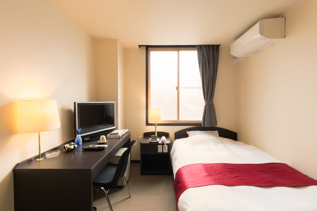 Business Hotel Shimizu Image 5, Tokamachi, Japan