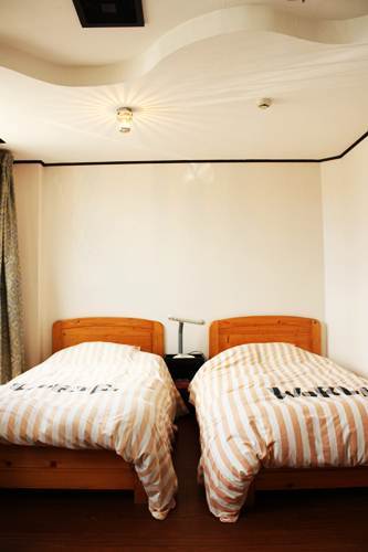 【お部屋♪】ツイン2