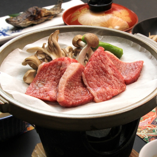 This photo about Shinhodaka Onsen Kamatagawaso shared on HyHotel.com