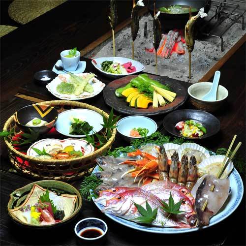 Tsurutsuru no Yu Gero Onsen Minoriso Image 3, Gero, Japan