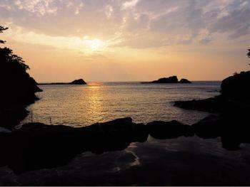 This photo about Kumomi Onsen Minshuku Fukumien shared on HyHotel.com