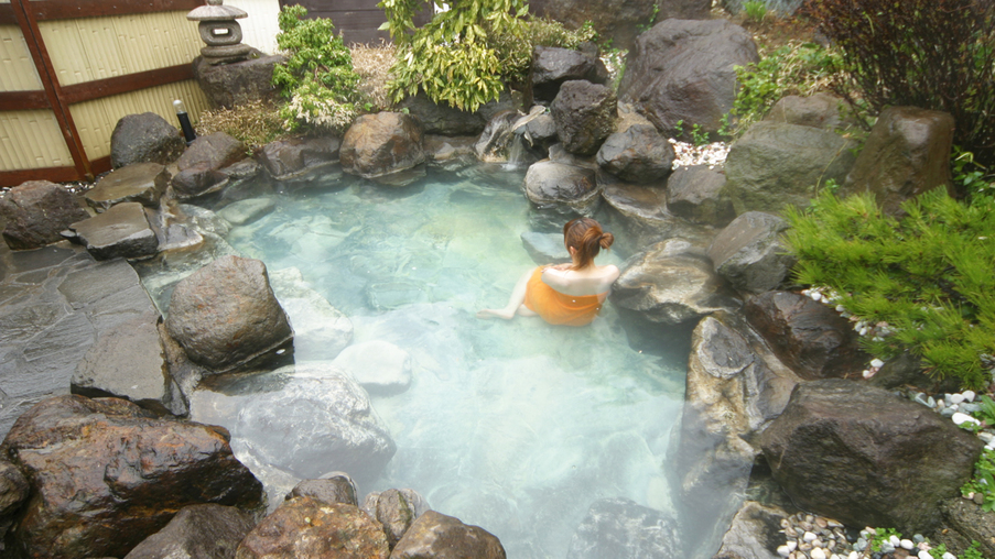 赤倉温泉 きよし旅館のnull