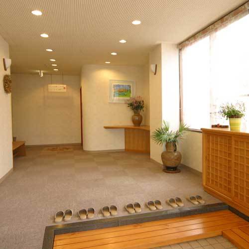 This photo about Akakura Onsen Kiyoshi Ryokan shared on HyHotel.com