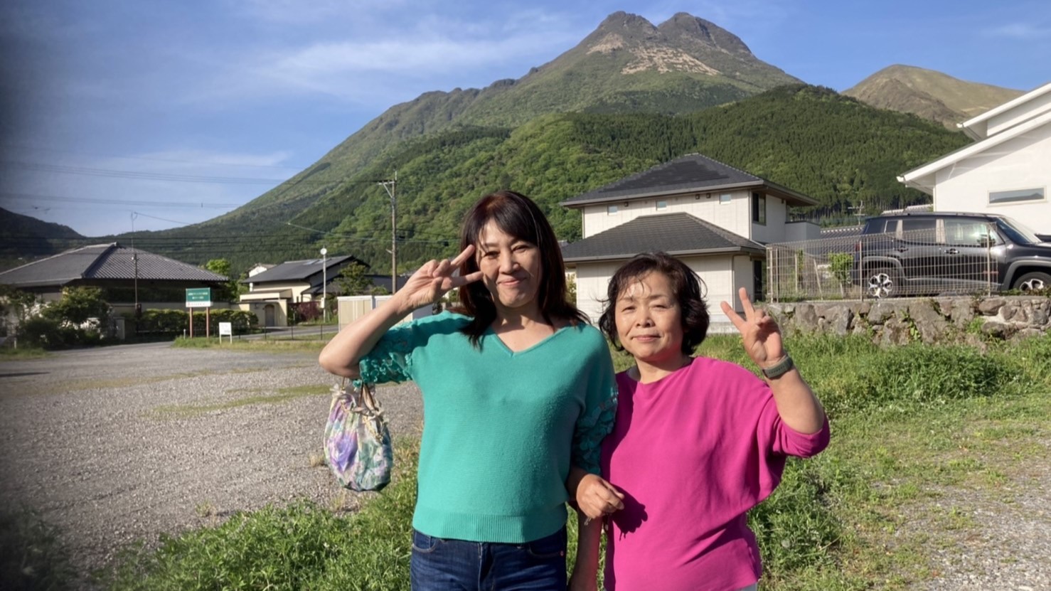 お泊りいただいたお客様