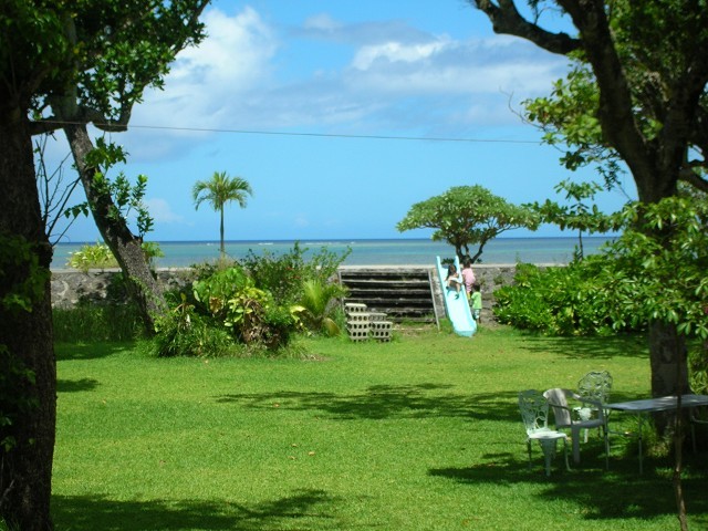 Uminoie Painukaji (Iriomotejima) Ideally located in the Iriomote area, Uminoie Painukaji (Iriomotejima) promises a relaxing and wonderful visit. The property offers a high standard of service and amenities to suit the individual need