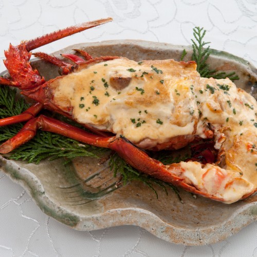 竹島料理3
