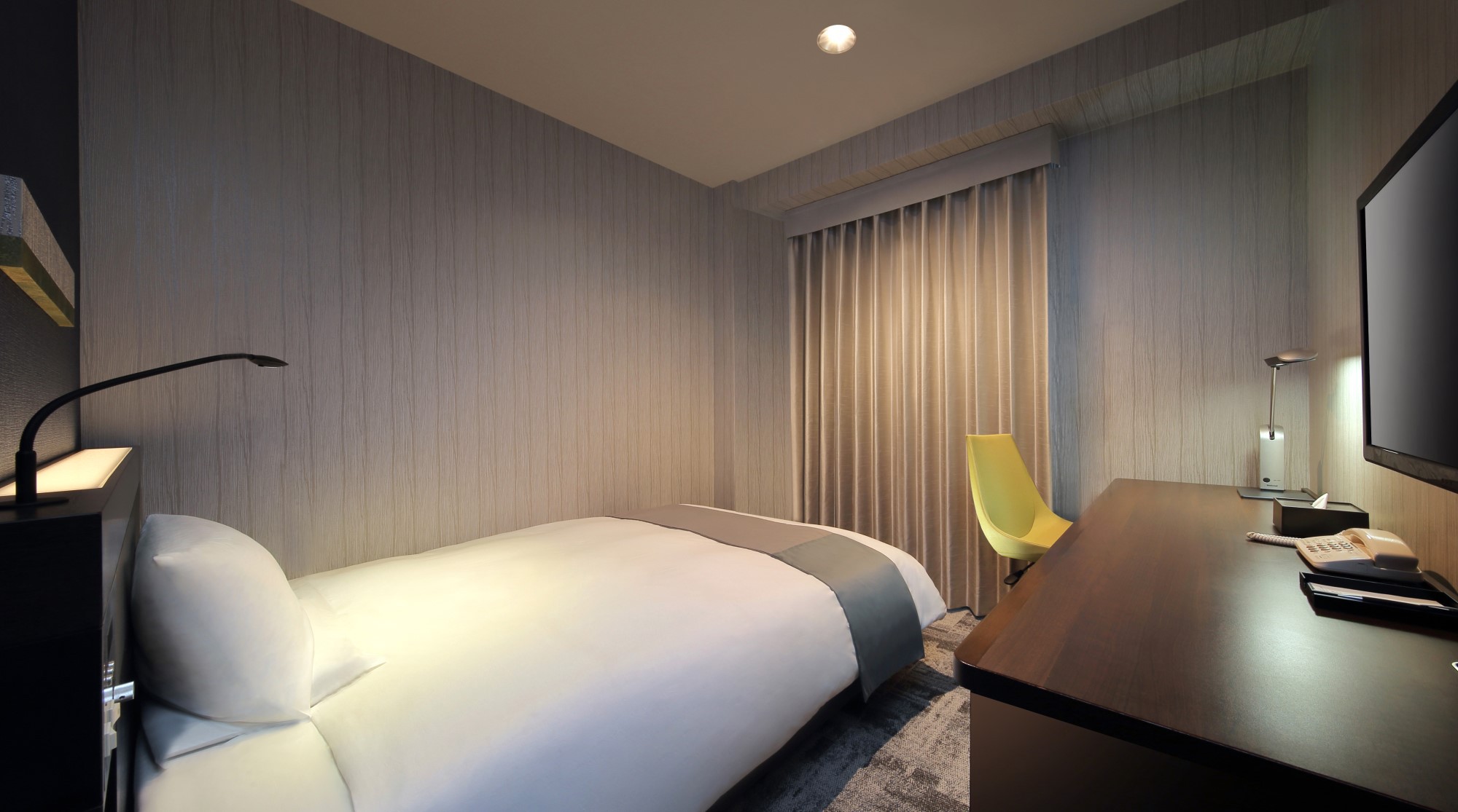 デラックスワイドシングル