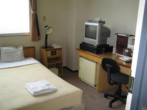 This photo about Hotel Sun City Oyama shared on HyHotel.com