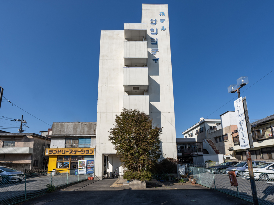 OYO Hotel Sun City Oyama Main Image OYO Hotel Sun City Oyama, Sano